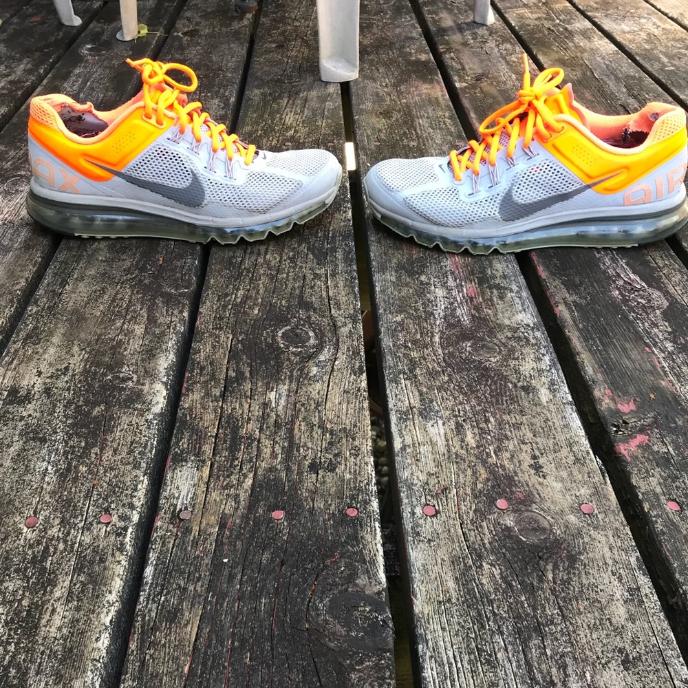 Nike Air Max